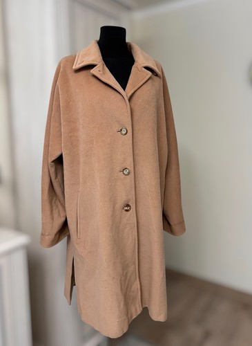 Vintage max mara - vintage, camel
