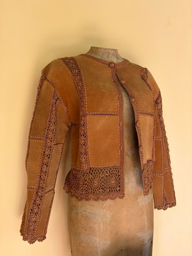 Vintage women s - women’s, camel