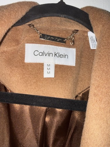 Calvin klein women camel - calvin,