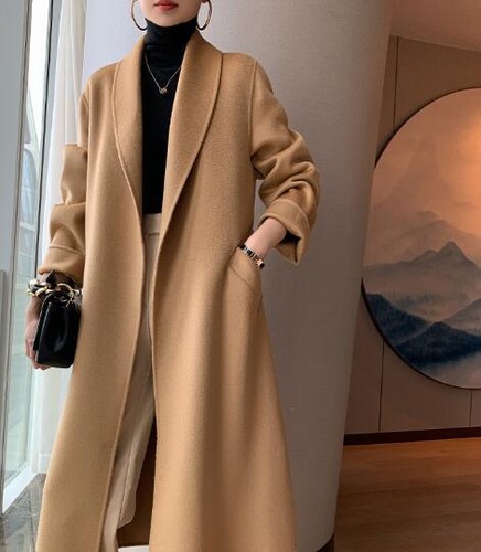 Double side 100 cashmere - double, 100%