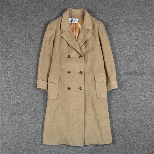 Vintage alvin tan long - vintage,