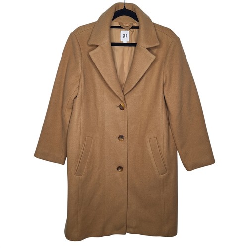 Gap long top coat women - gap,