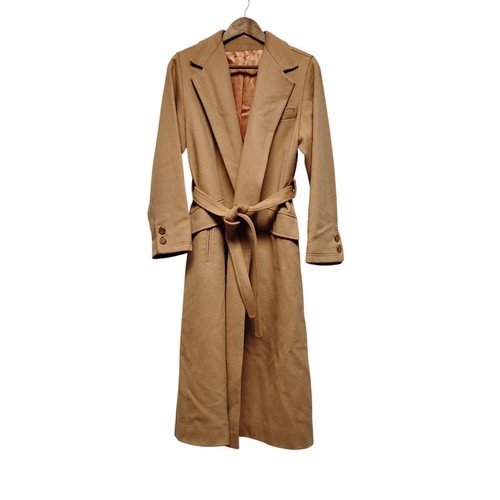 Vtg womens camel - 60's,