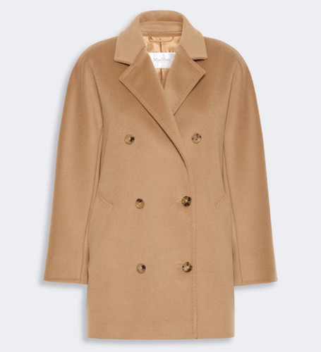 Max mara wool and cashmere - mara,