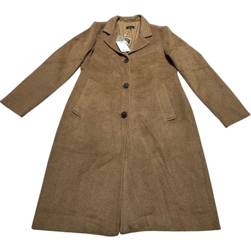 Quince camel hair - quince,