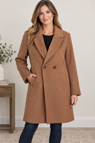 Dkny women large camel - women’s,