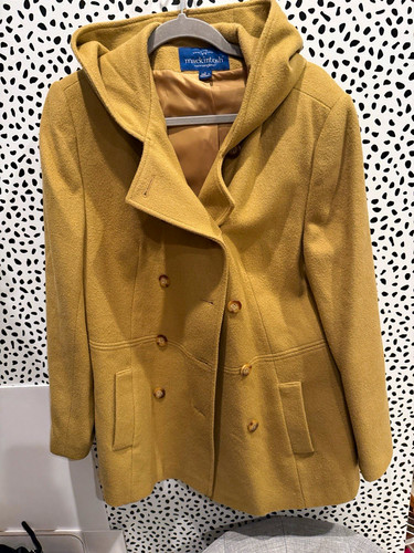 Mackintosh new england - mackintosh, women's