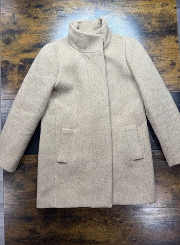 Crew mercantile womens - j.crew, coat