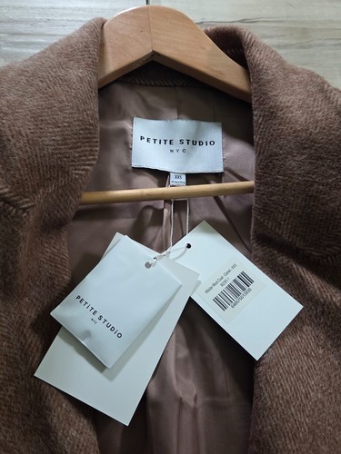 Nwt petite studio nyc allister - nwt,