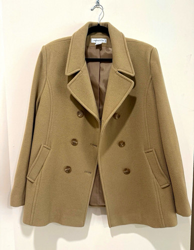 Preston york 100 wool camel - preston, &