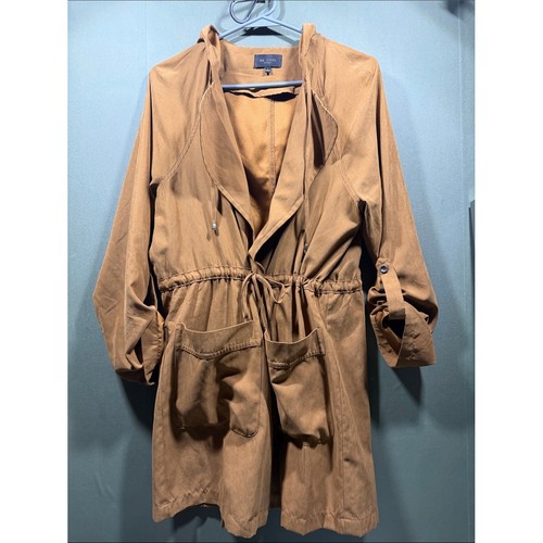 Cool hooded drawstring - be,