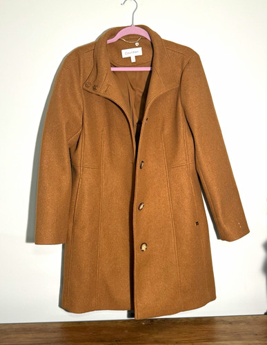 Calvin klein camel - calvin, long