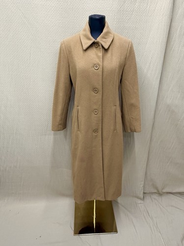 Vintage women 100 wool - women's,