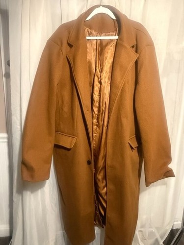 Women 3xl camel tan - 3xl,