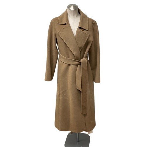 Nap wrap coat womens - nap, xl