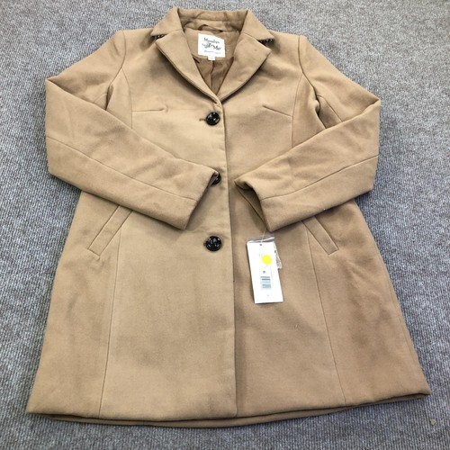 Maralyn coat womens l - &, me
