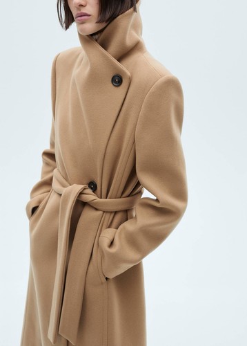 Mango woman size camel - woman,