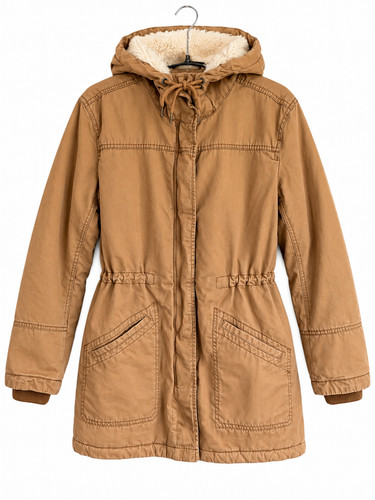 Old navy women camel fur - women’s,