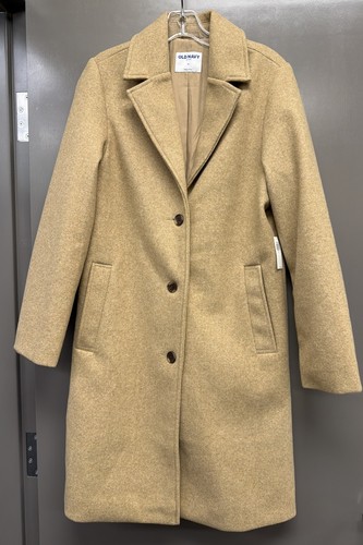 Old navy womens medium camel - womens,