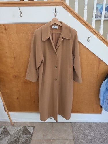 Vintage mayfair cashmere blend - mayfair,