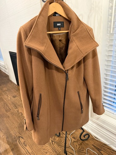 Dkny womens camel - dkny,