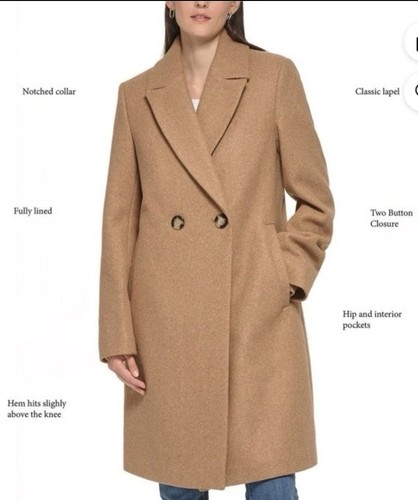 Dkny women fashion coat - fashion,