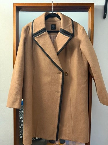Kate spade saturday camel wool - saturday,