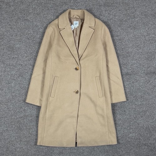 Nwt gap camel tan mid - nwt, length