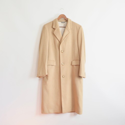 Lux camel tan long - lux,