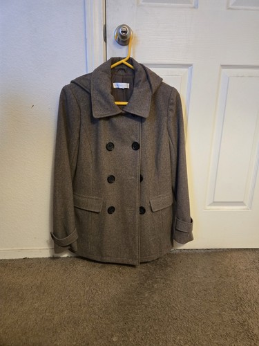 Camel coat women - camel,
