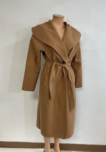 Long wool camel - wool,