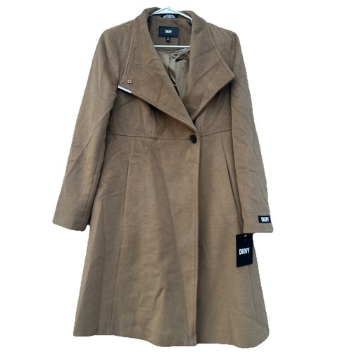 Dkny women camel - women's, single