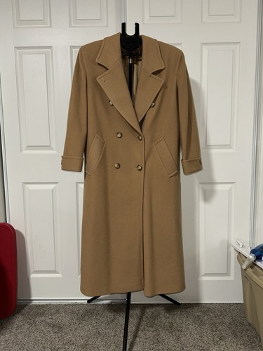 Vintage preston york camel - vintage,