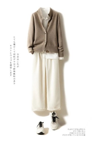 Winter 100 wool cashmere - winter,
