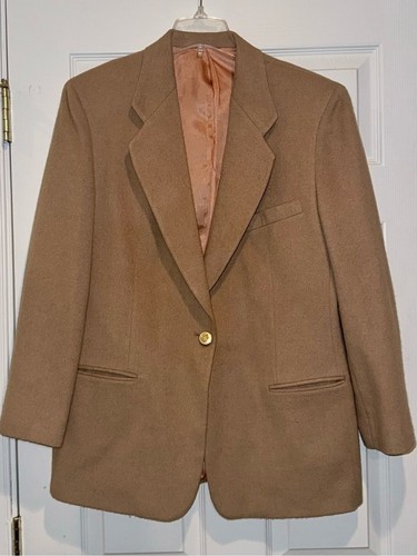Vintage womens camel - womens,