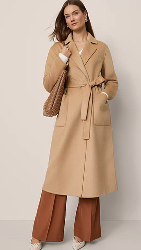 Nwt ann taylor cafe lait - nwt,
