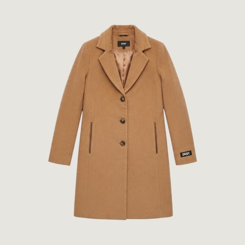 Dkny pre loved wool - pre-loved, blend