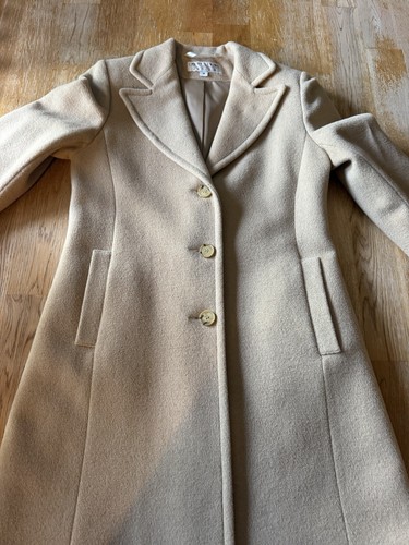 Larry levine 100 camel hair - larry, 100%