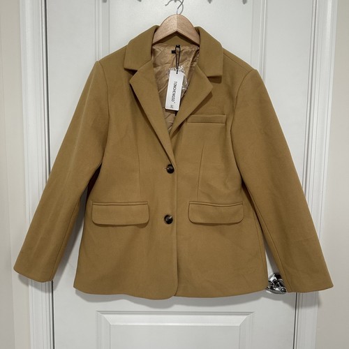 Tonchengsd women camel tan - tonchengsd,