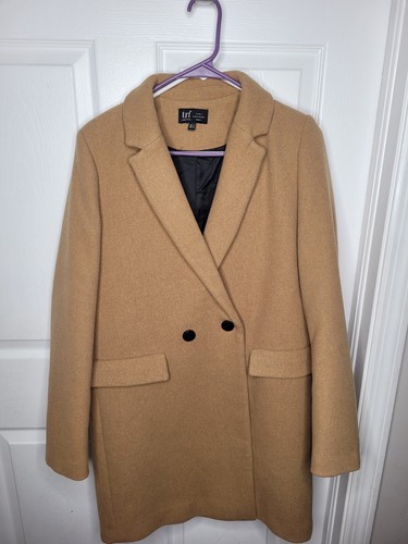 Zara trf camel - zara,
