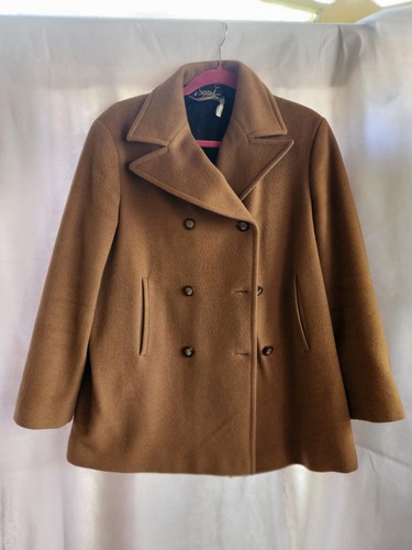 Vintage ferragamo cashmere - vintage,