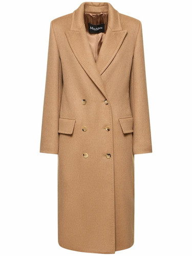Max mara icon camel hair - mara,