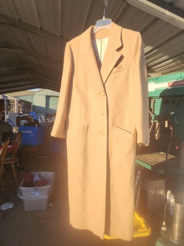 Vintage jacobson 100 camel - vintage, 100%
