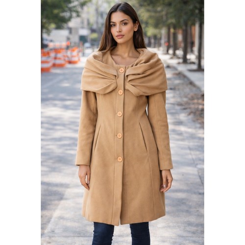 Rinascimento women camel - rinascimento, women's