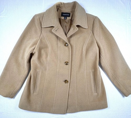 London fog coat womens - womens, extra