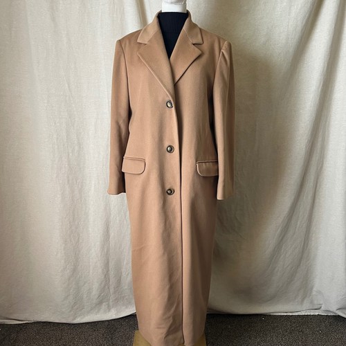 Vintage cinzia rocca camel - rocca,
