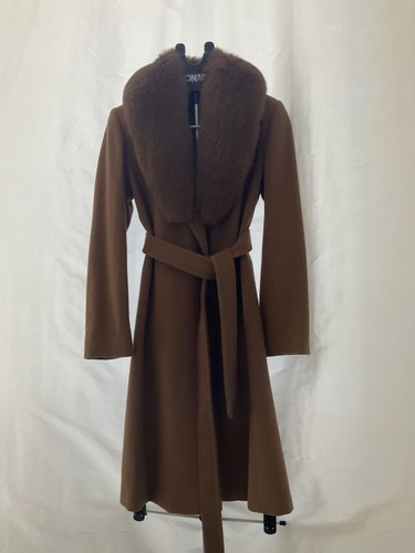 Ellen tracy real - tracy, fur