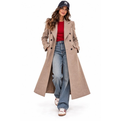 Vintage esprit campus camel - vintage,