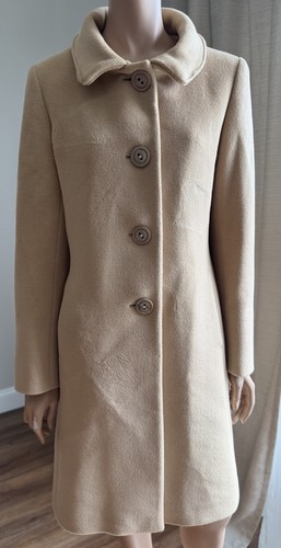 Cinzia rocca due camel wool - rocca,