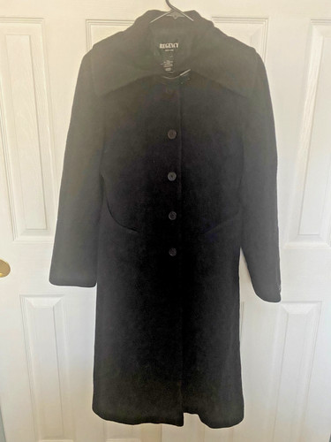 Womans regency black 100 pure - womans, 100%